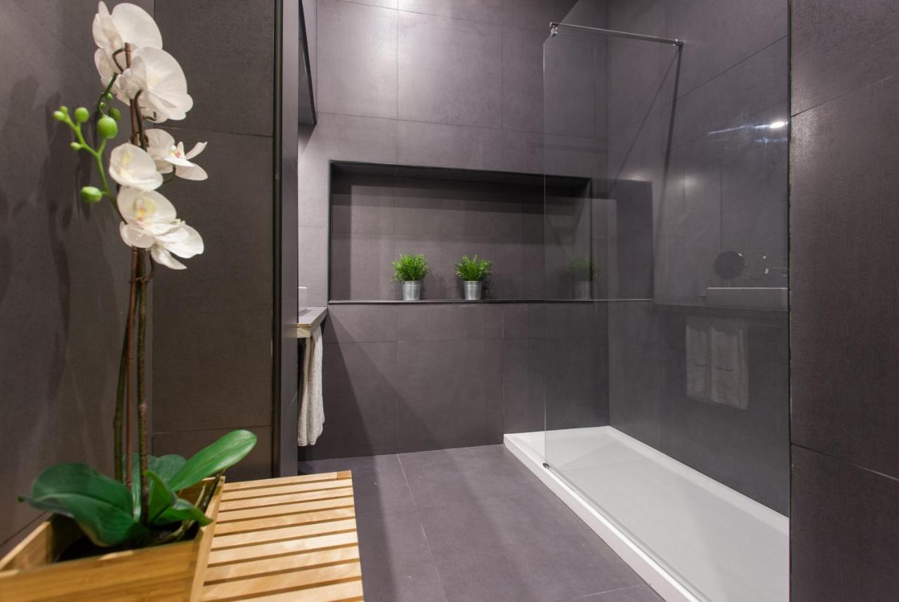 Flh Baixa Family Apartment Lisboa Pokoj fotografie