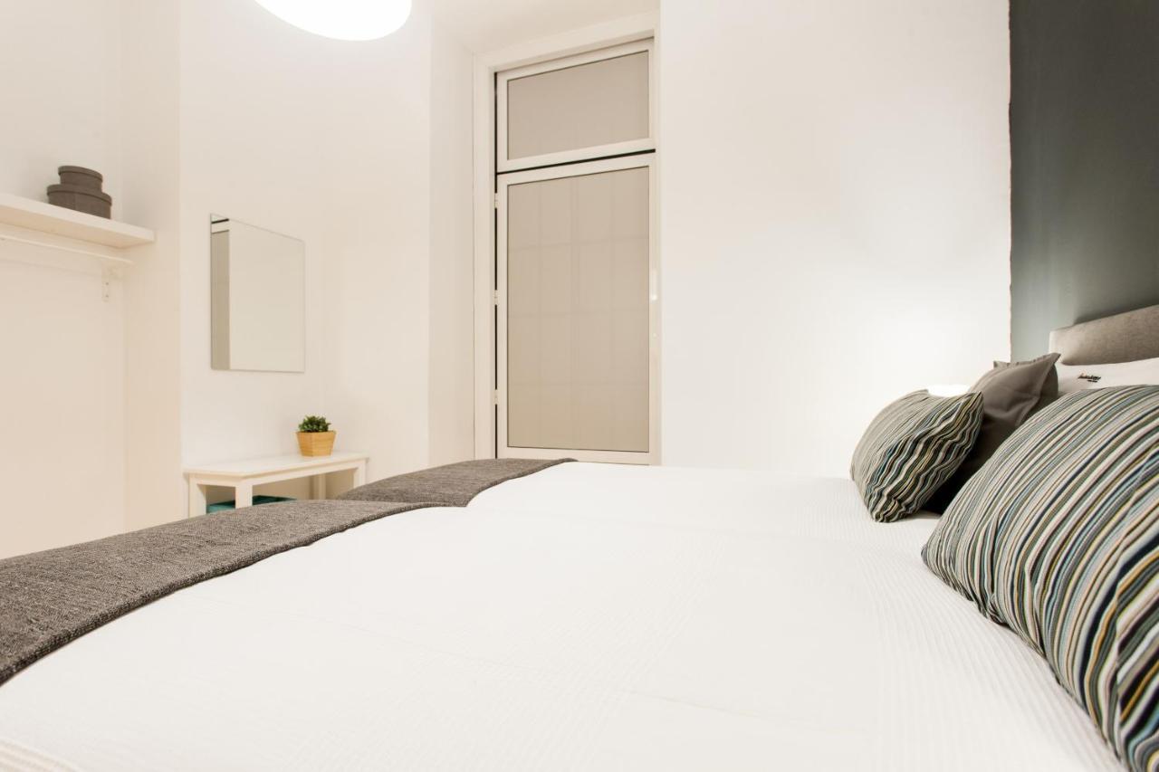 Flh Baixa Family Apartment Lisboa Exteriér fotografie